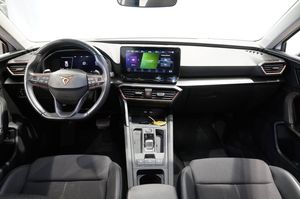 Cupra Leon bild 8