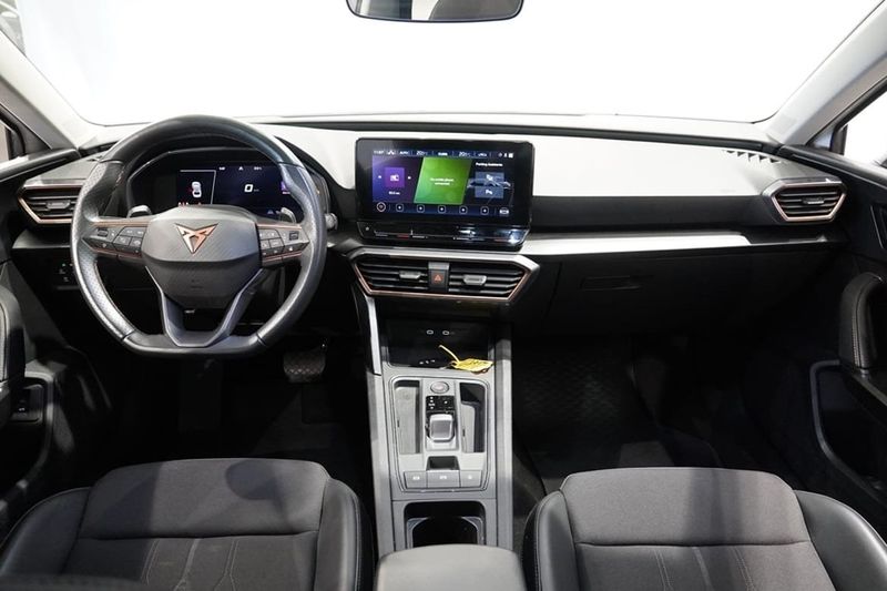 Cupra Leon bild 8