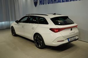 Cupra Leon bild 3