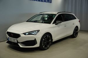 Cupra Leon bild 2