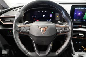 Cupra Leon bild 9