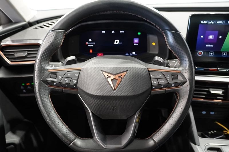 Cupra Leon bild 9
