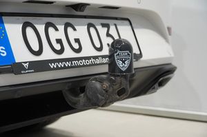 Cupra Leon bild 17