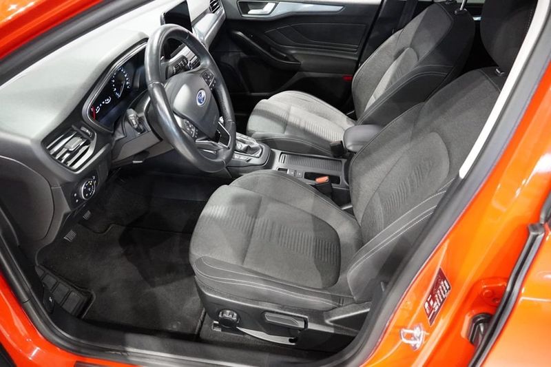 Ford Focus bild 8