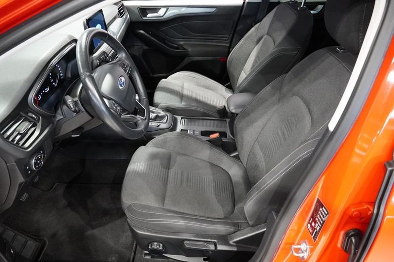 Ford Focus bild 4