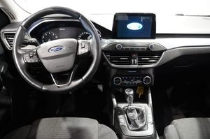 Ford Focus bild 6