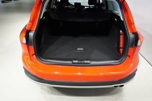 Ford Focus bild 7
