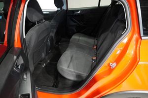 Ford Focus bild 5
