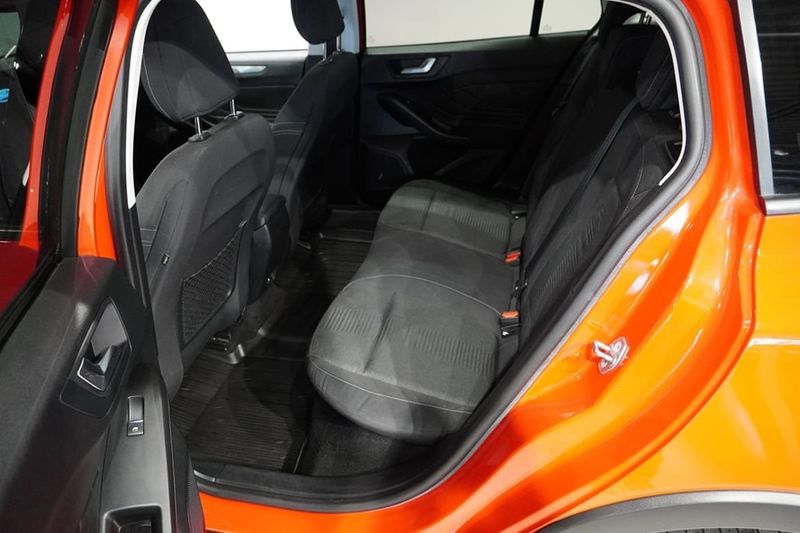Ford Focus bild 5