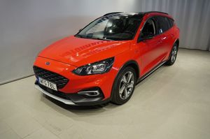 Ford Focus bild 2