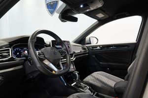 Volkswagen T-Roc bild 10