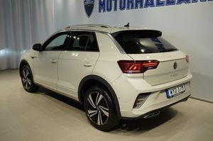 Volkswagen T-Roc bild 3