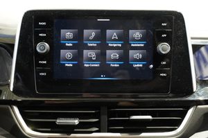 Volkswagen T-Roc bild 12