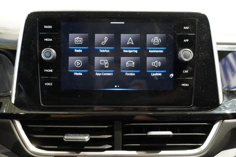 Volkswagen T-Roc bild 12