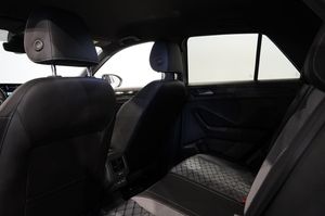 Volkswagen T-Roc bild 7