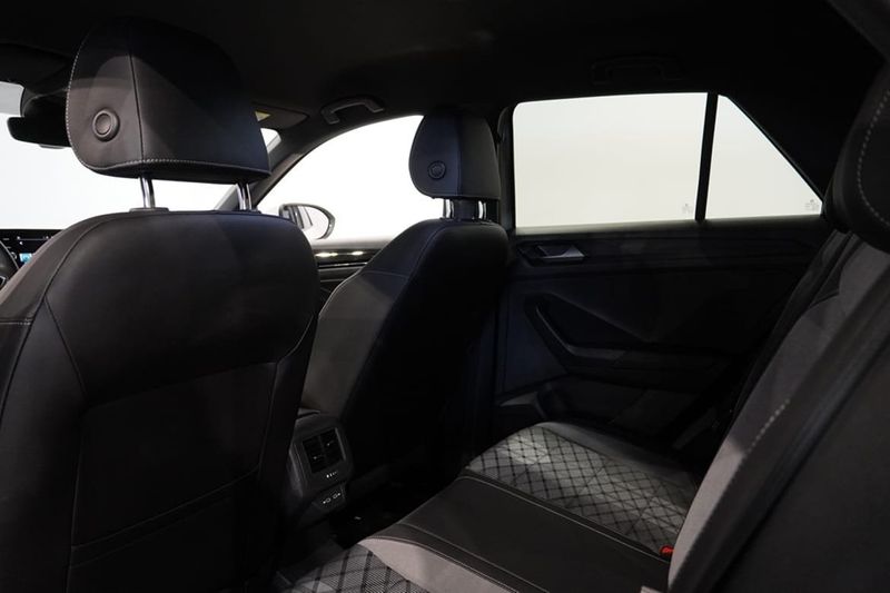 Volkswagen T-Roc bild 7