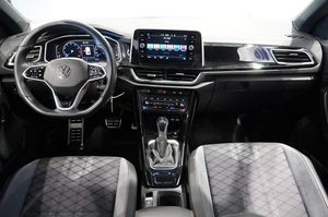 Volkswagen T-Roc bild 8