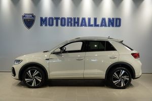 Volkswagen T-Roc bild 2