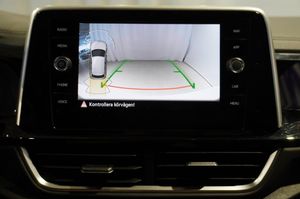 Volkswagen T-Roc bild 15