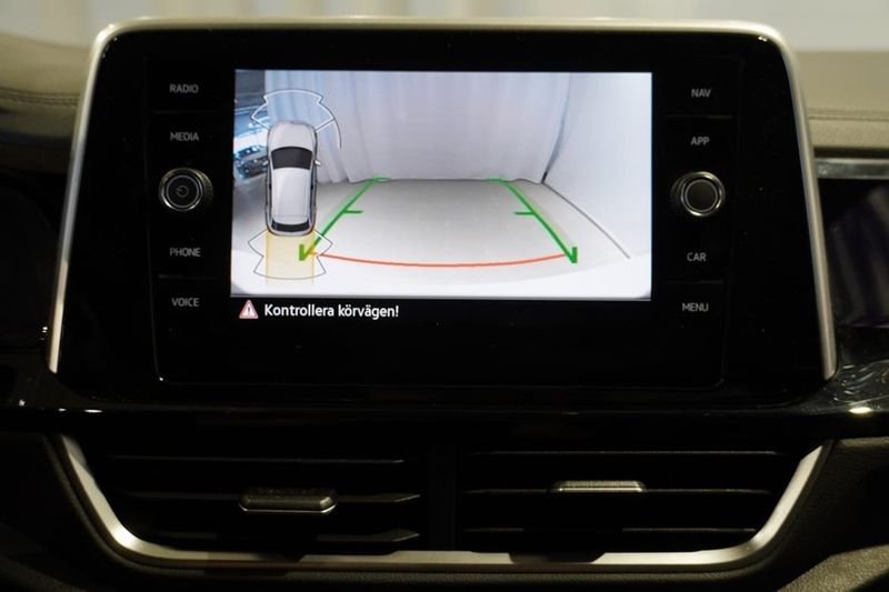 Volkswagen T-Roc bild 15