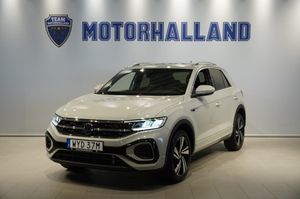 Volkswagen T-Roc bild 16