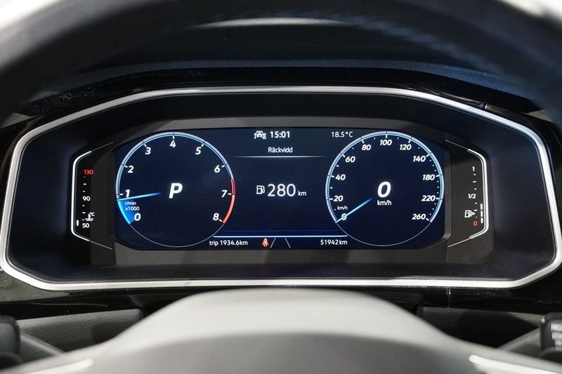 Volkswagen T-Roc bild 11