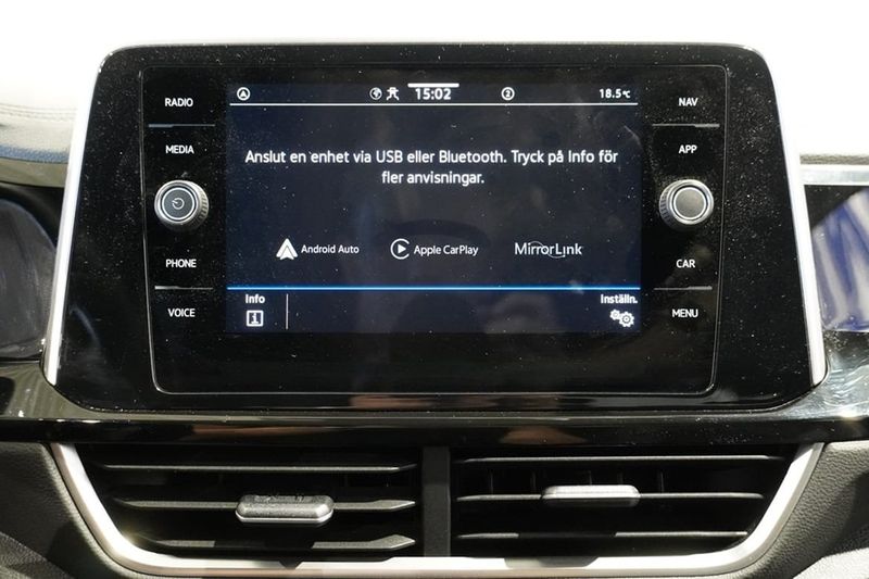 Volkswagen T-Roc bild 13