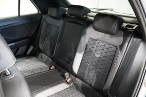 Volkswagen T-Roc bild 6
