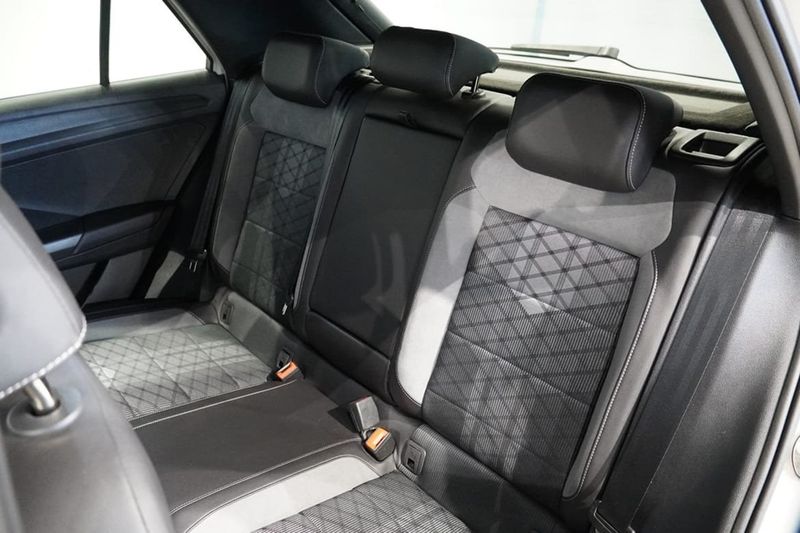 Volkswagen T-Roc bild 6