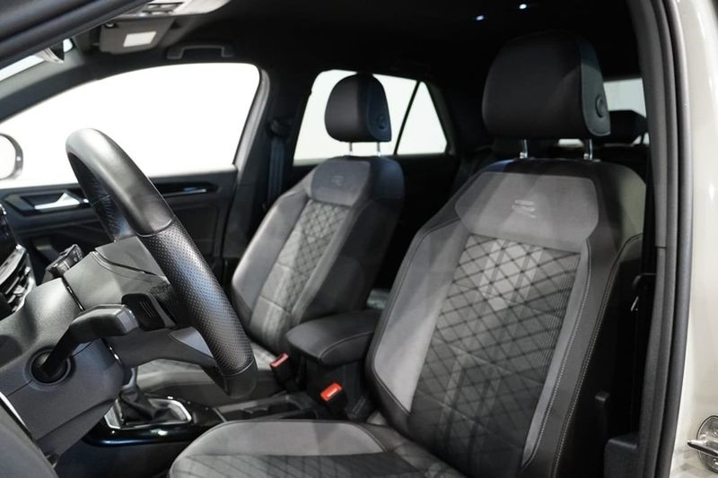 Volkswagen T-Roc bild 9