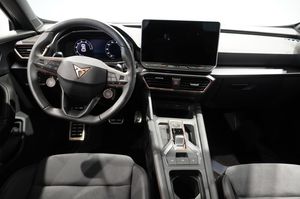 Cupra Formentor bild 7