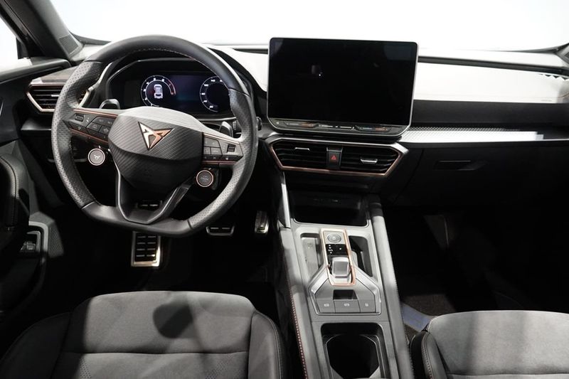 Cupra Formentor bild 7