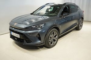 Cupra Formentor bild 2