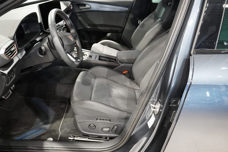 Cupra Formentor bild 4