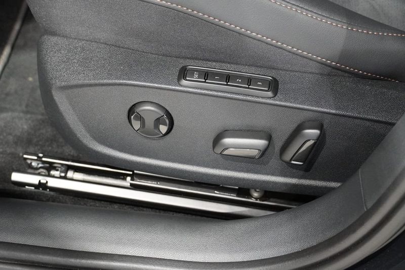 Cupra Formentor bild 5