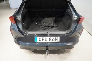 Cupra Formentor bild 8