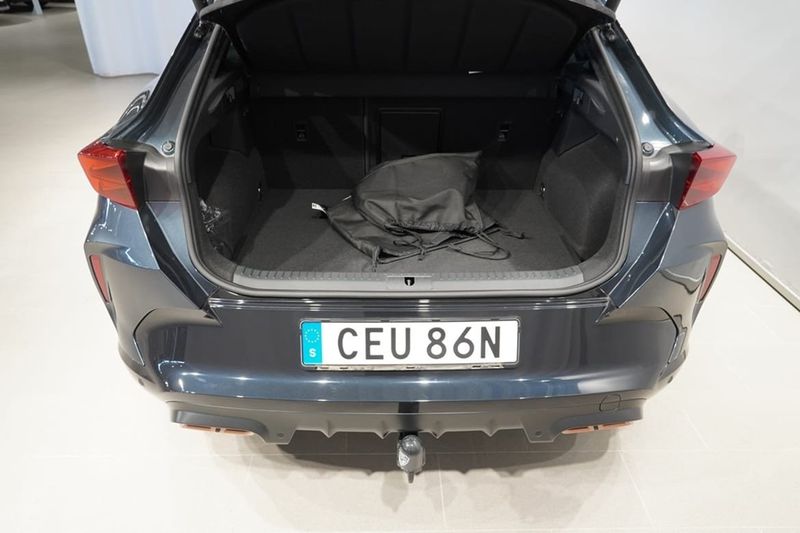 Cupra Formentor bild 8