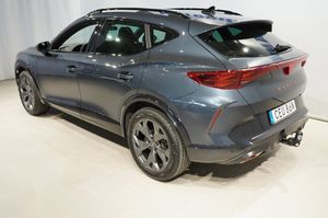 Cupra Formentor bild 3