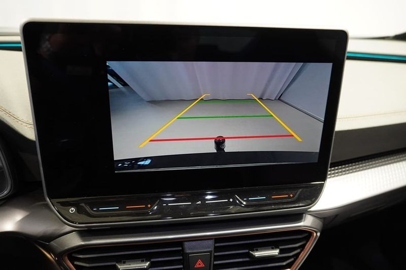 Cupra Formentor bild 10