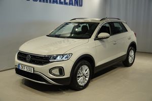 Volkswagen T-Roc bild 1