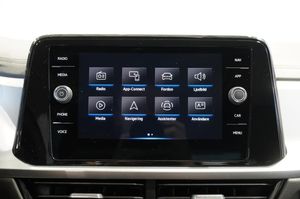 Volkswagen T-Roc bild 12
