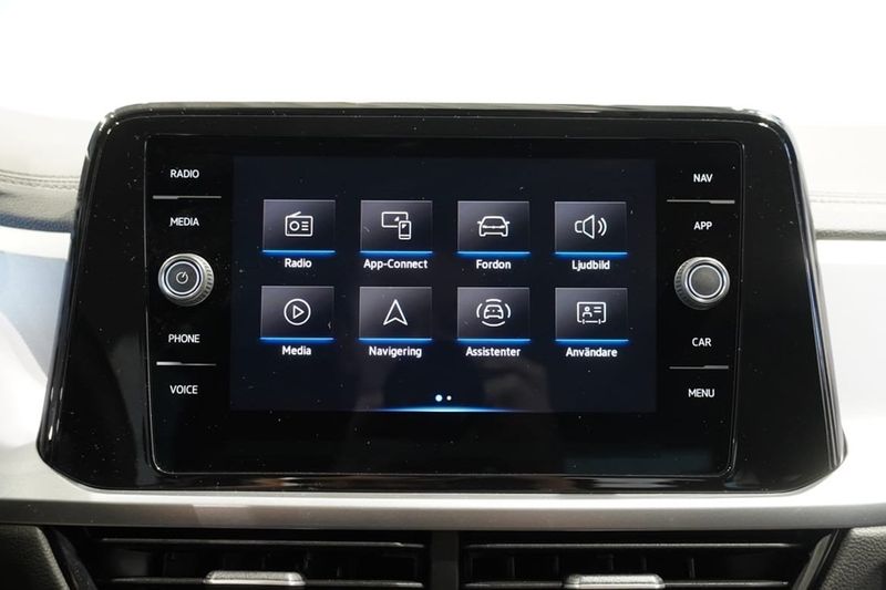 Volkswagen T-Roc bild 12