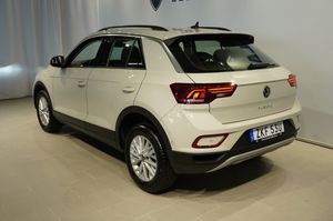 Volkswagen T-Roc bild 3