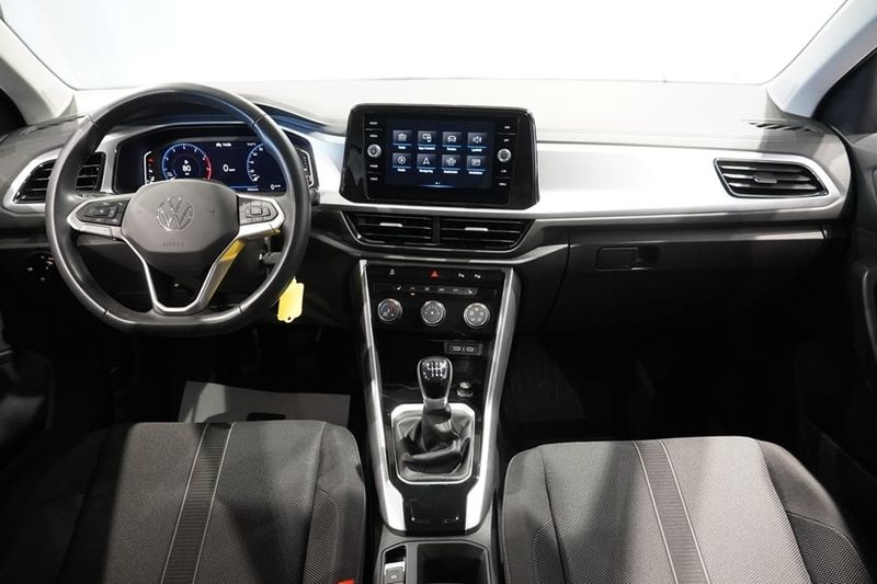 Volkswagen T-Roc bild 8