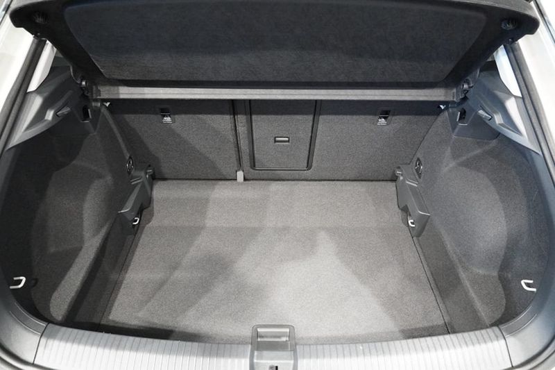 Volkswagen T-Roc bild 11