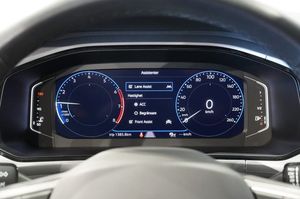 Volkswagen T-Roc bild 17