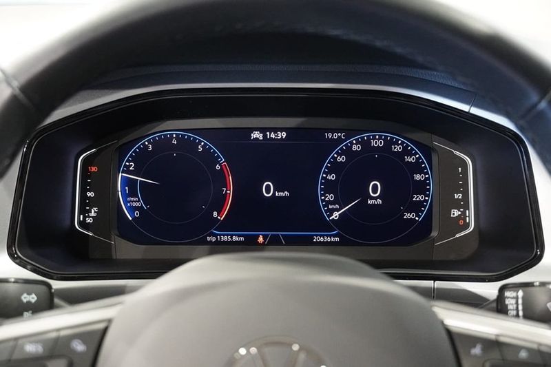 Volkswagen T-Roc bild 16