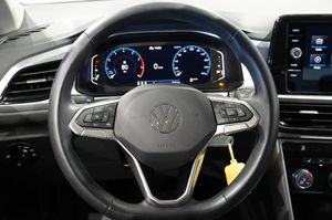 Volkswagen T-Roc bild 9