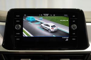 Volkswagen T-Roc bild 14