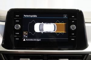 Volkswagen T-Roc bild 15